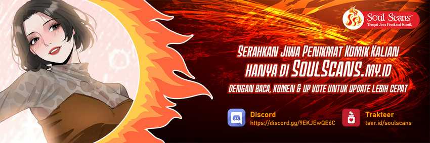Im Trapped In This Day For One Thousand Years Chapter 46 Halaman 13