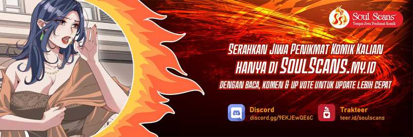Im Trapped In This Day For One Thousand Years Chapter 47 Halaman 13