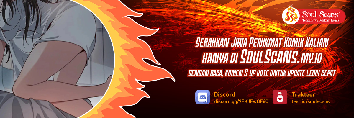 Im Trapped In This Day For One Thousand Years Chapter 50 Halaman 13