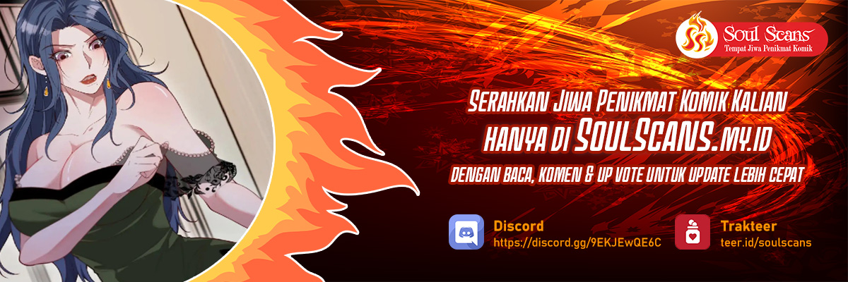 Im Trapped In This Day For One Thousand Years Chapter 51 Halaman 11