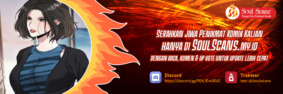 Im Trapped In This Day For One Thousand Years Chapter 54 Halaman 13