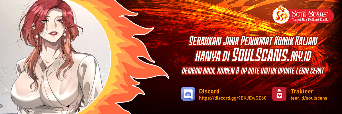 Im Trapped In This Day For One Thousand Years Chapter 55 Halaman 12
