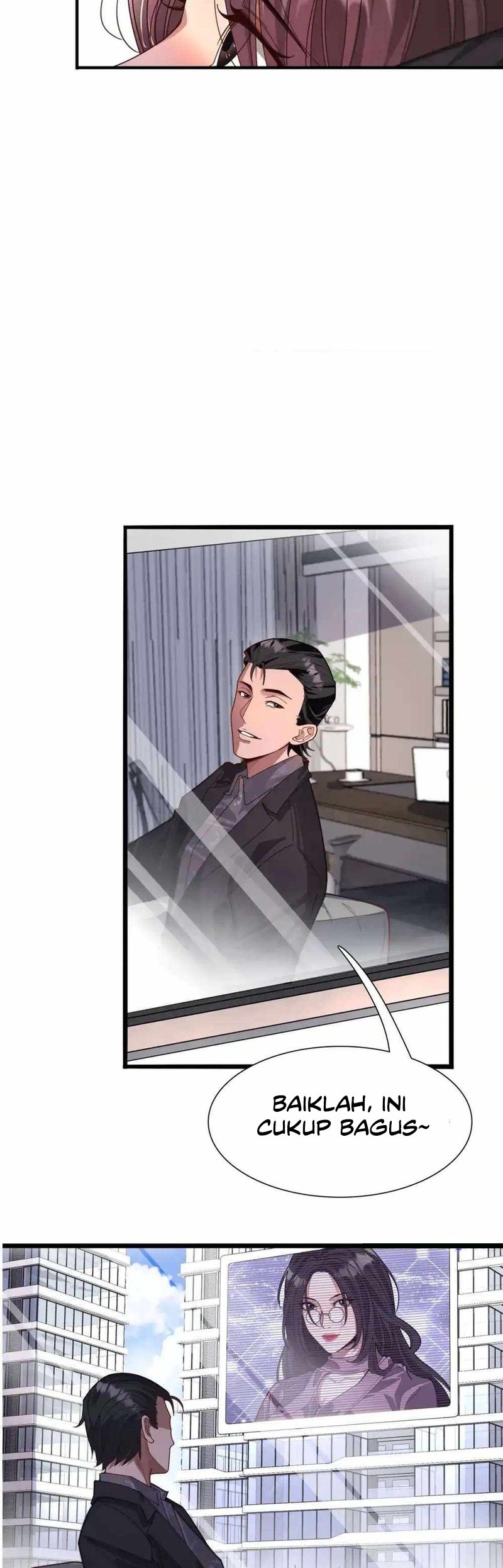 Im Trapped In This Day For One Thousand Years Chapter 57 Halaman 10