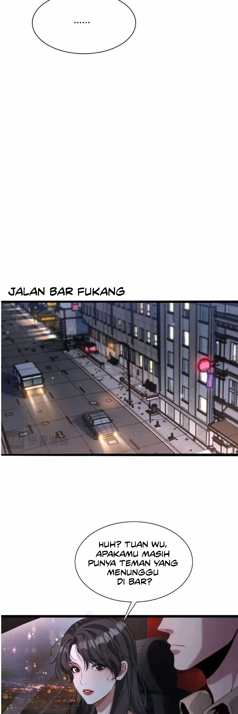 Im Trapped In This Day For One Thousand Years Chapter 57 Halaman 15