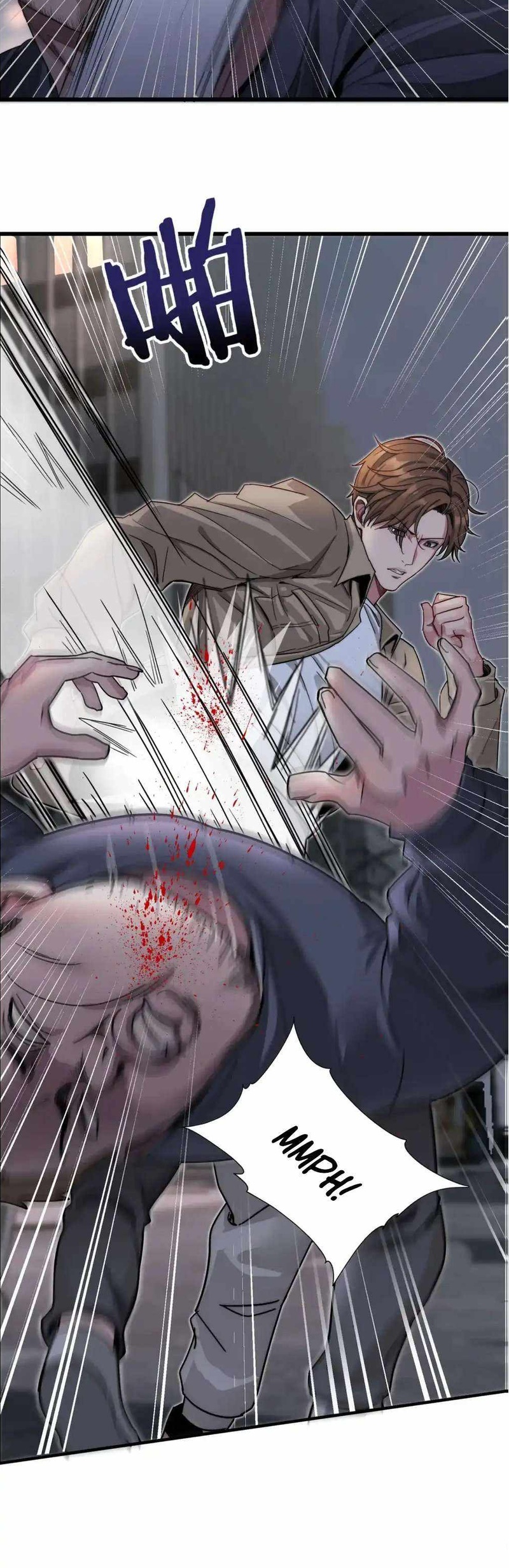 Im Trapped In This Day For One Thousand Years Chapter 57 Halaman 25