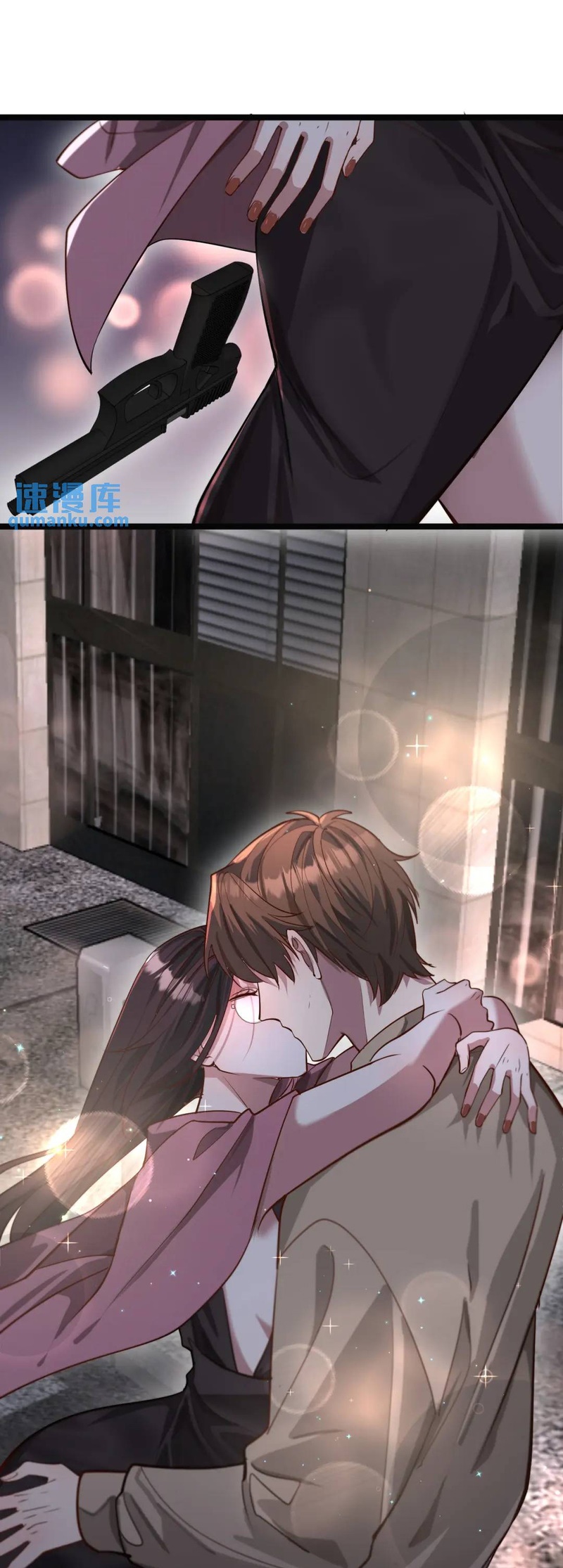 Im Trapped In This Day For One Thousand Years Chapter 58 Halaman 28