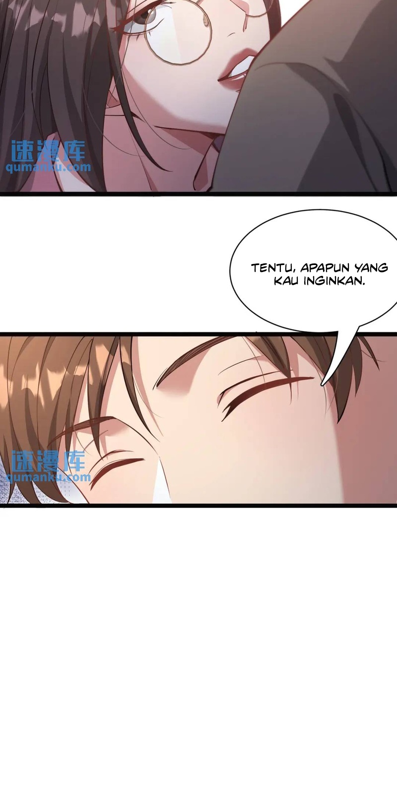 Im Trapped In This Day For One Thousand Years Chapter 58 Halaman 35