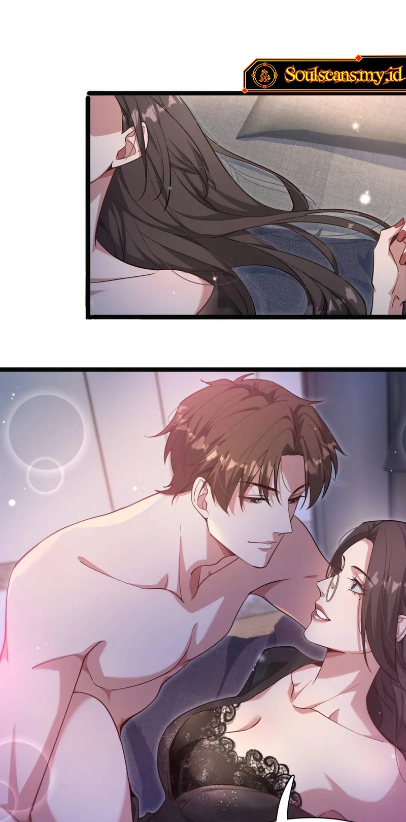 Im Trapped In This Day For One Thousand Years Chapter 58 Halaman 36