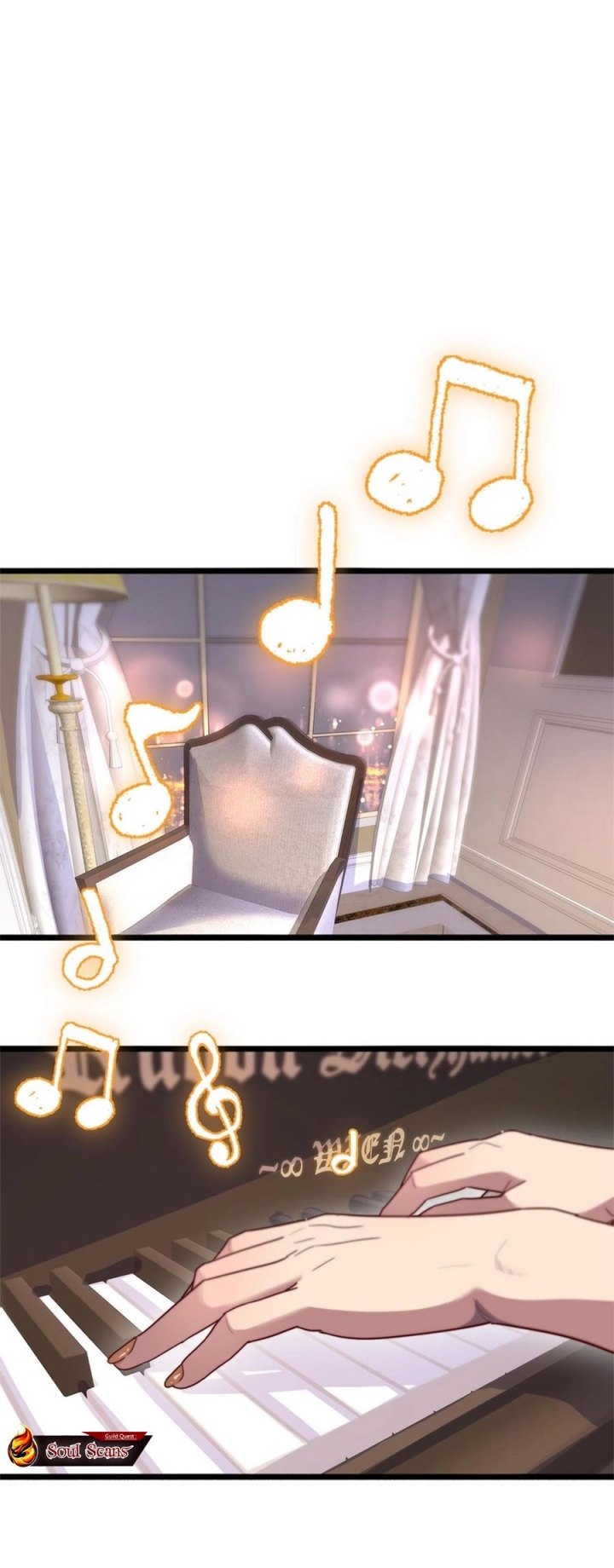 Im Trapped In This Day For One Thousand Years Chapter 74 Halaman 16