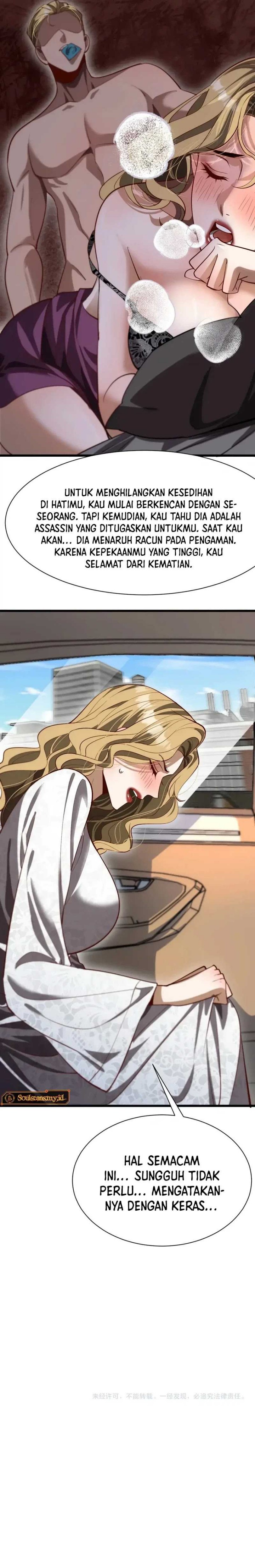 Im Trapped In This Day For One Thousand Years Chapter 138 Halaman 20