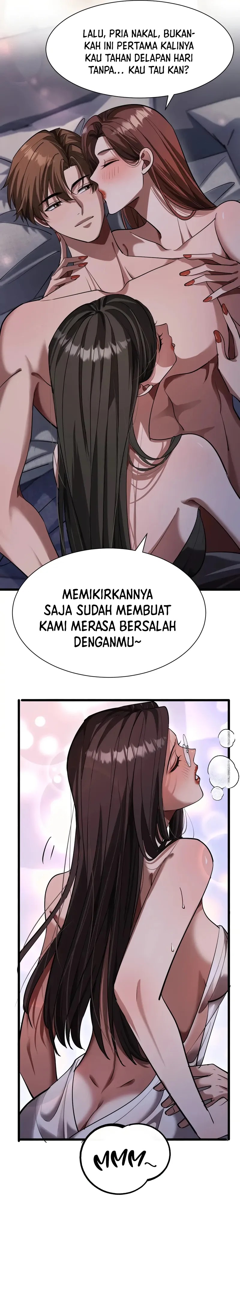 Im Trapped In This Day For One Thousand Years Chapter 146 Halaman 18