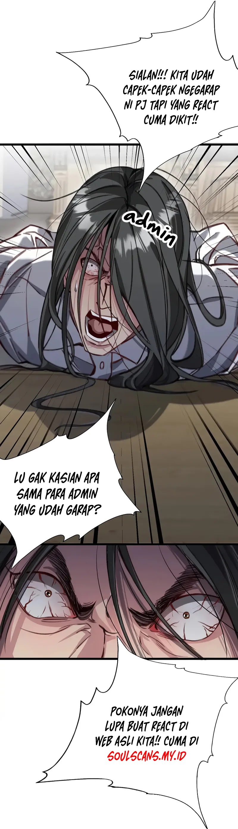 Im Trapped In This Day For One Thousand Years Chapter 165 Halaman 33