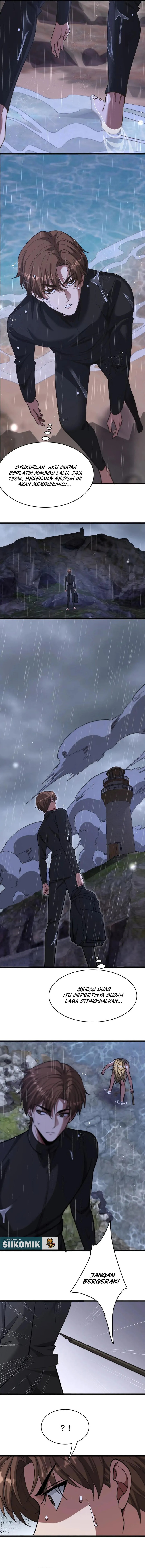 Im Trapped In This Day For One Thousand Years Chapter 178 Halaman 8