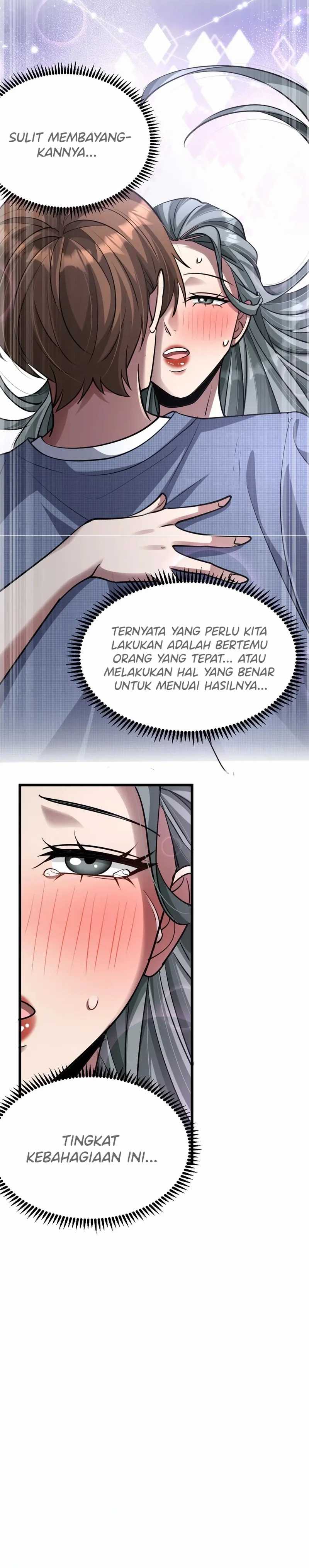 Im Trapped In This Day For One Thousand Years Chapter 192 Halaman 11