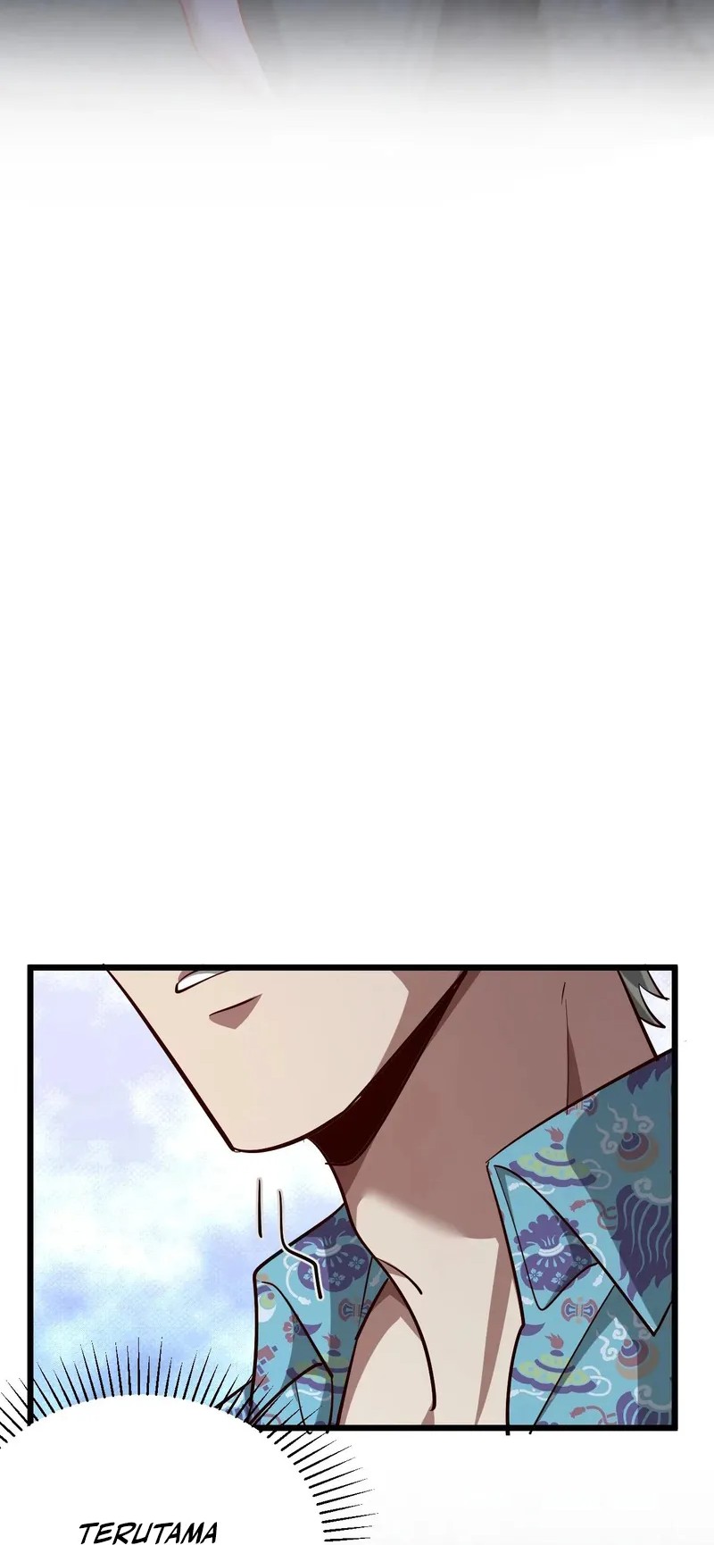 Im Trapped In This Day For One Thousand Years Chapter 196 Halaman 9