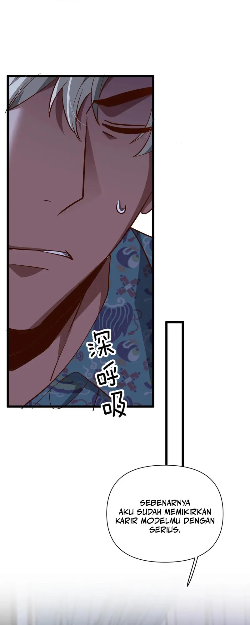 Im Trapped In This Day For One Thousand Years Chapter 196 Halaman 15