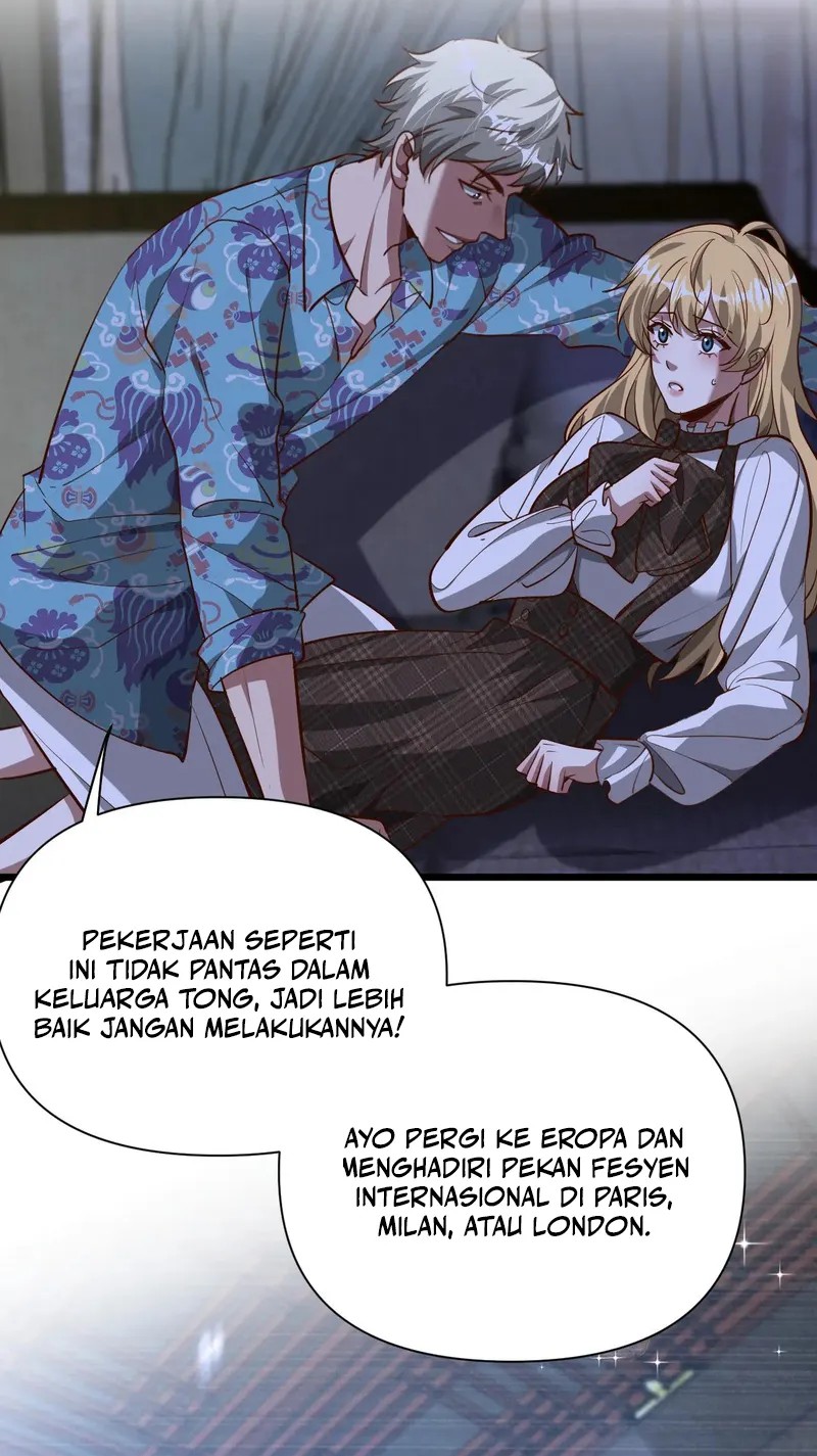 Im Trapped In This Day For One Thousand Years Chapter 196 Halaman 16