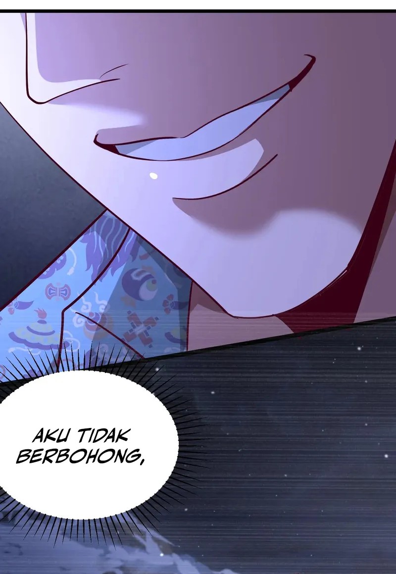 Im Trapped In This Day For One Thousand Years Chapter 196 Halaman 20