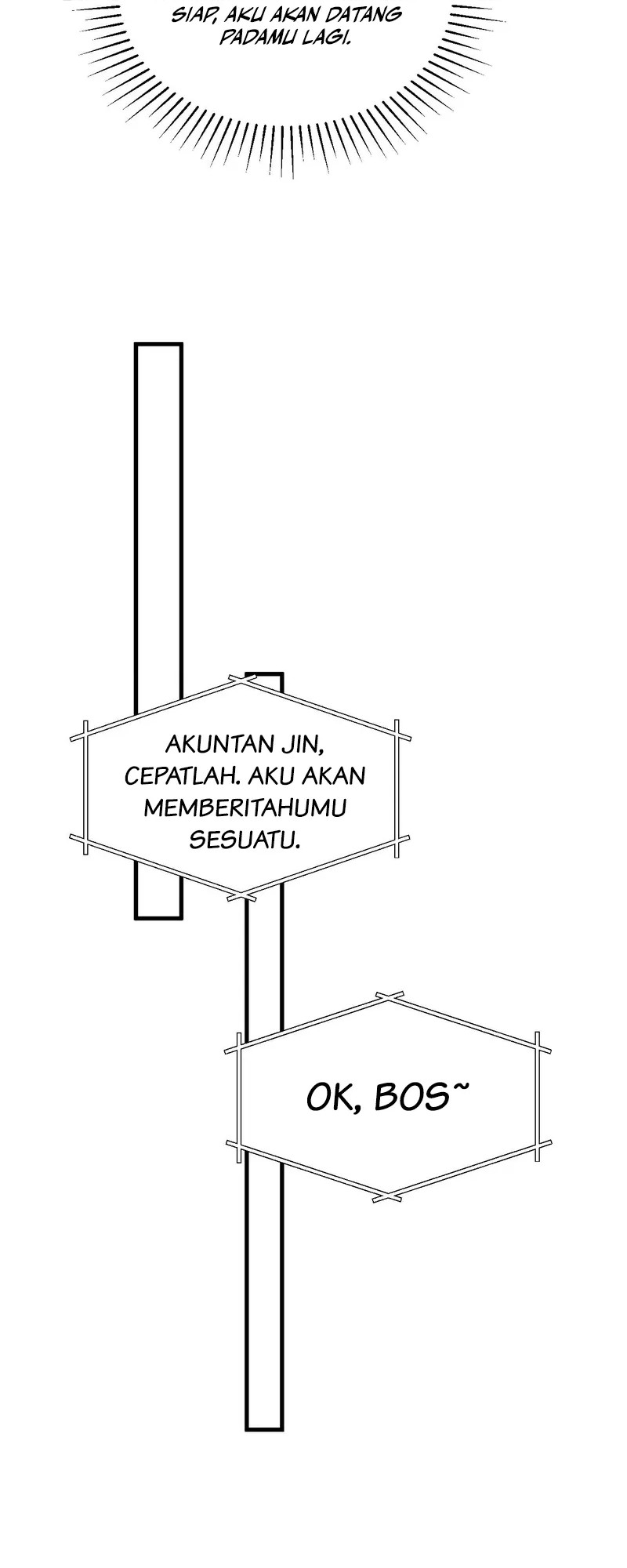 Im Trapped In This Day For One Thousand Years Chapter 196 Halaman 24