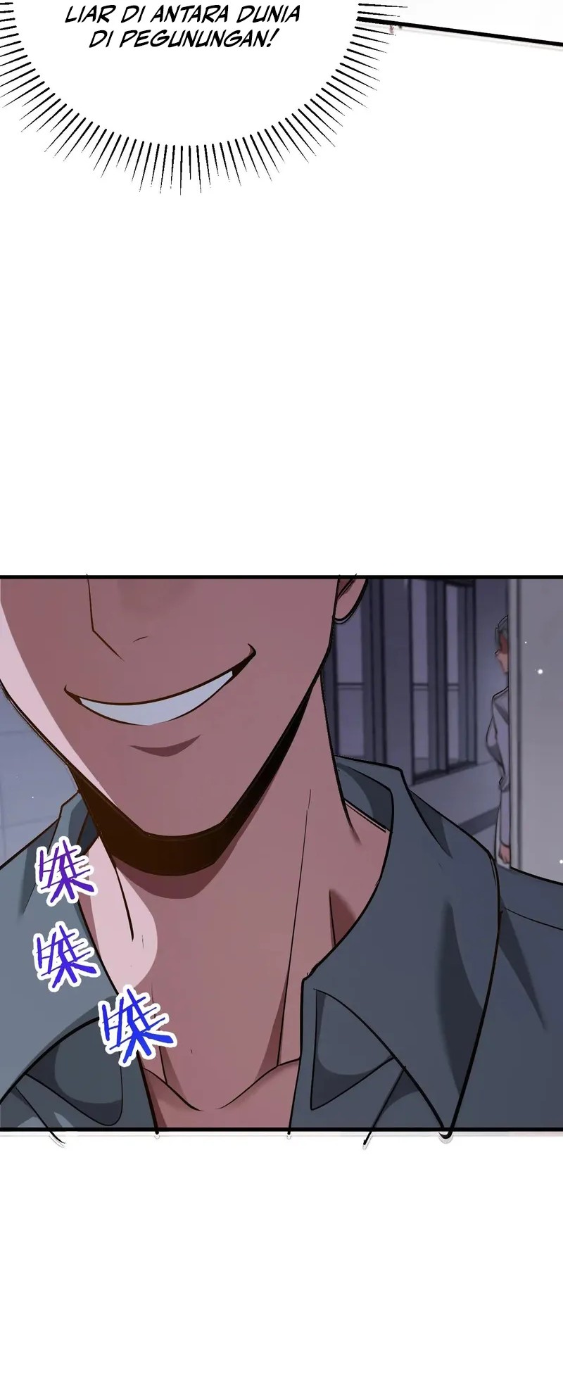Im Trapped In This Day For One Thousand Years Chapter 196 Halaman 48