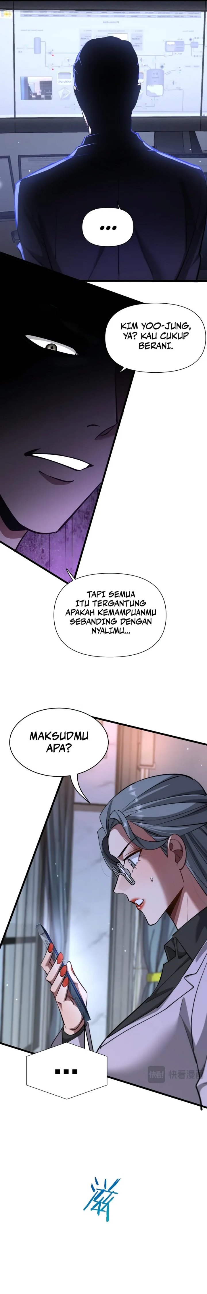 Im Trapped In This Day For One Thousand Years Chapter 198 Halaman 20