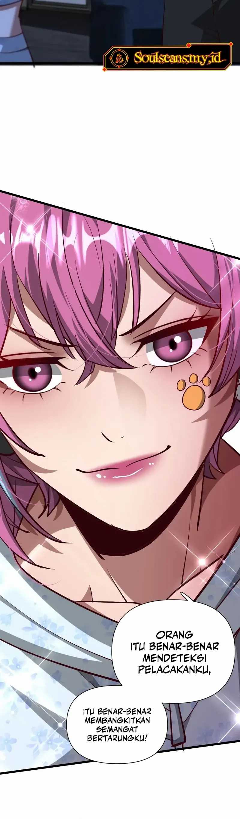 Im Trapped In This Day For One Thousand Years Chapter 199 Halaman 5