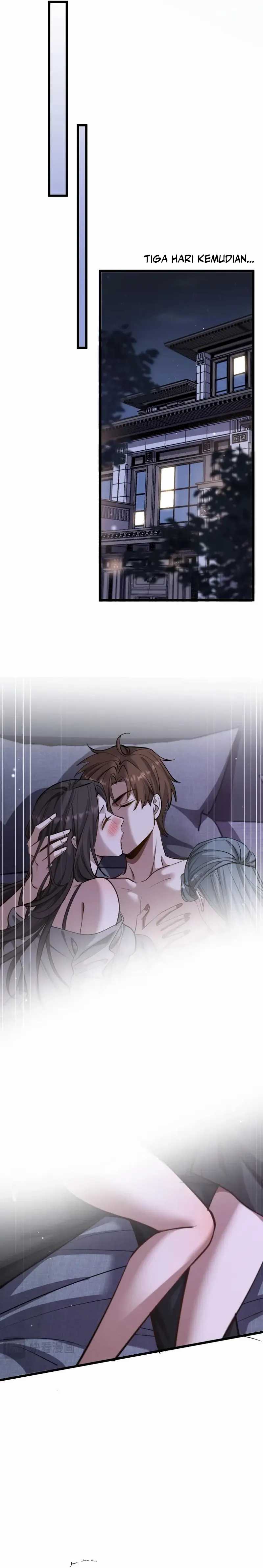 Im Trapped In This Day For One Thousand Years Chapter 199 Halaman 12
