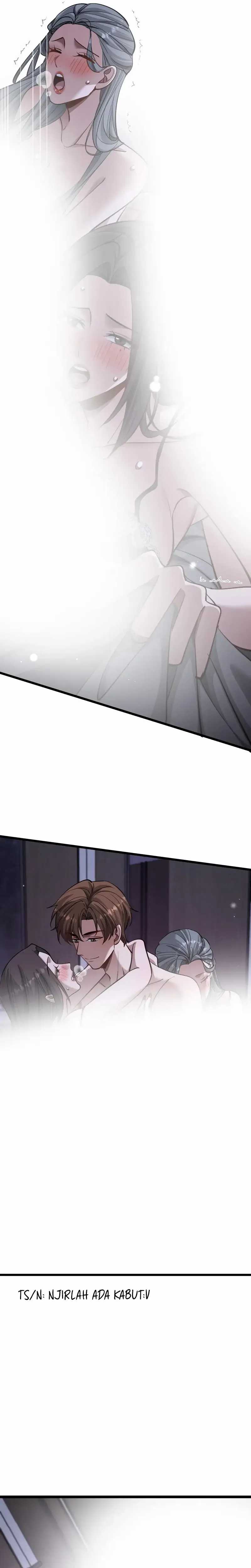 Im Trapped In This Day For One Thousand Years Chapter 199 Halaman 13