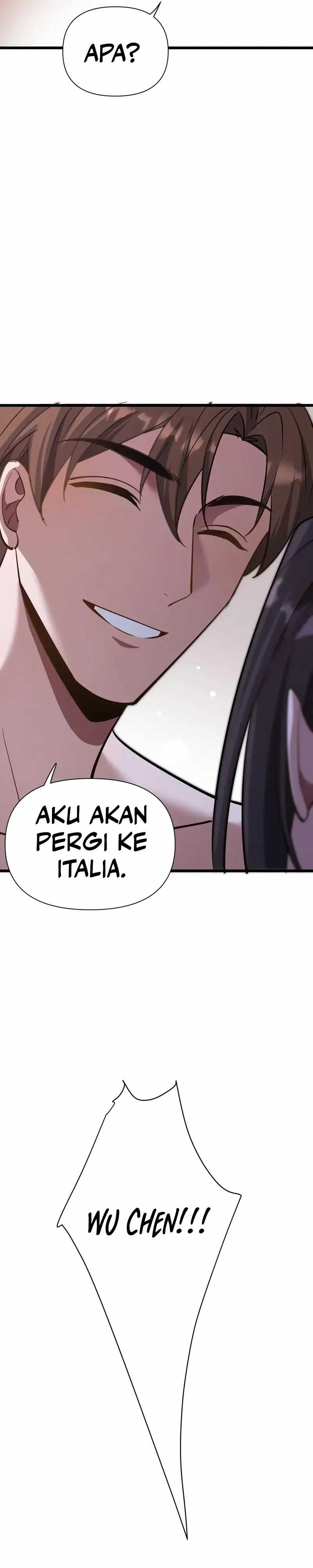 Im Trapped In This Day For One Thousand Years Chapter 199 Halaman 20