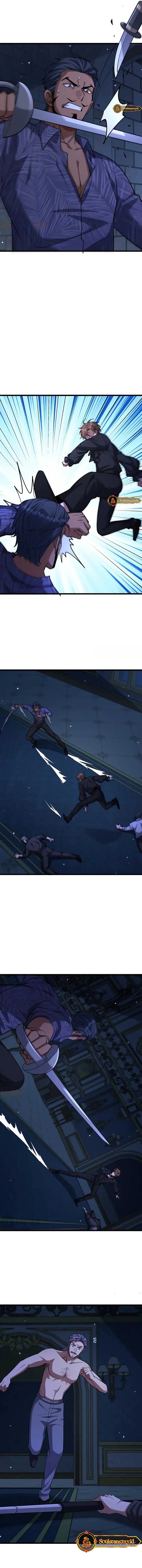 Im Trapped In This Day For One Thousand Years Chapter 212 Halaman 5
