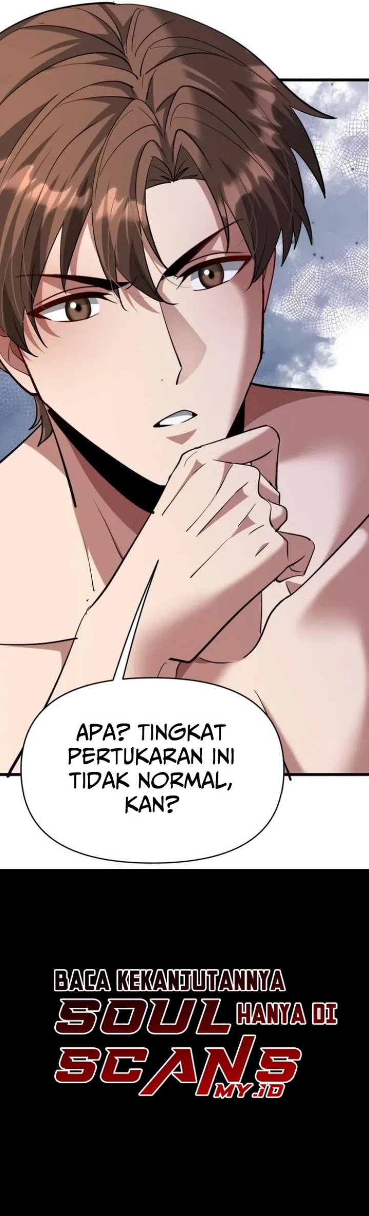Im Trapped In This Day For One Thousand Years Chapter 219 Halaman 11