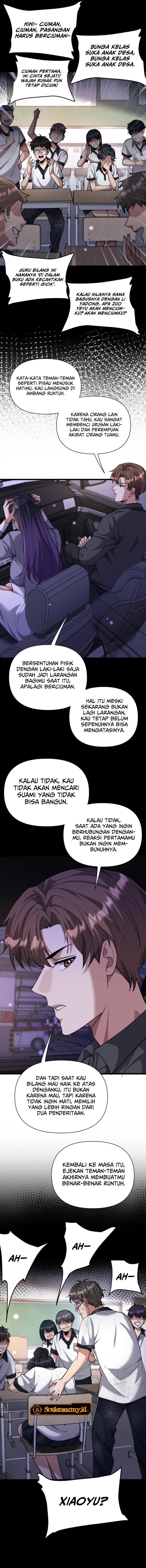Im Trapped In This Day For One Thousand Years Chapter 231 Halaman 11