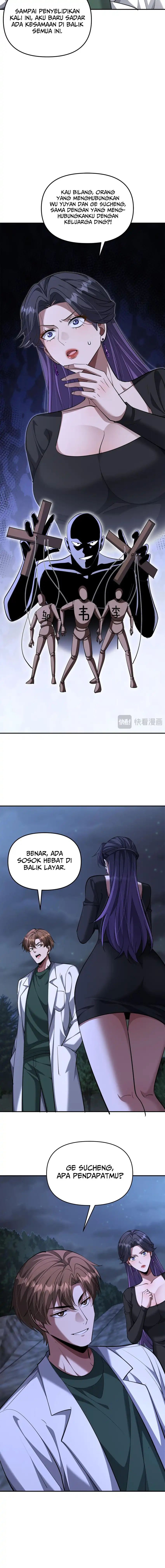 Im Trapped In This Day For One Thousand Years Chapter 238 Halaman 13