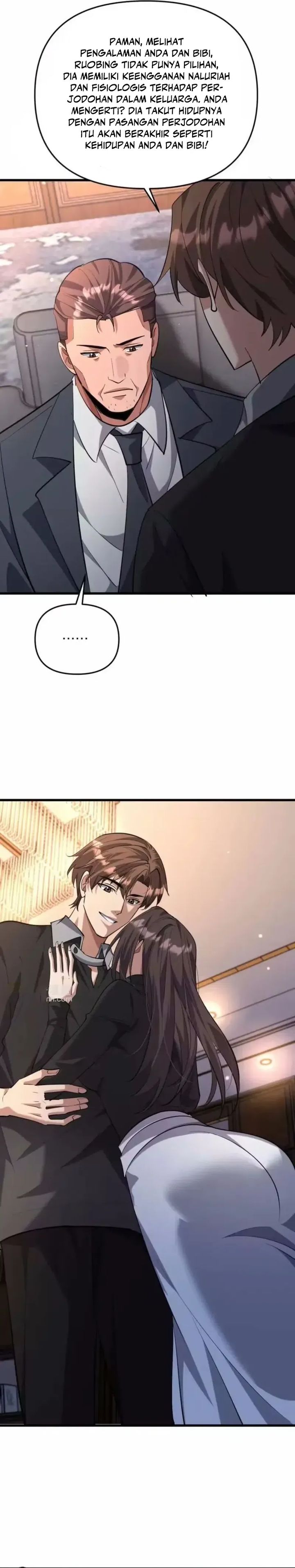Im Trapped In This Day For One Thousand Years Chapter 254 Halaman 18