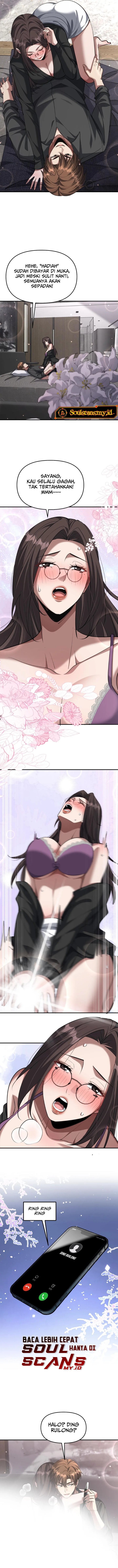 Im Trapped In This Day For One Thousand Years Chapter 260 Halaman 9