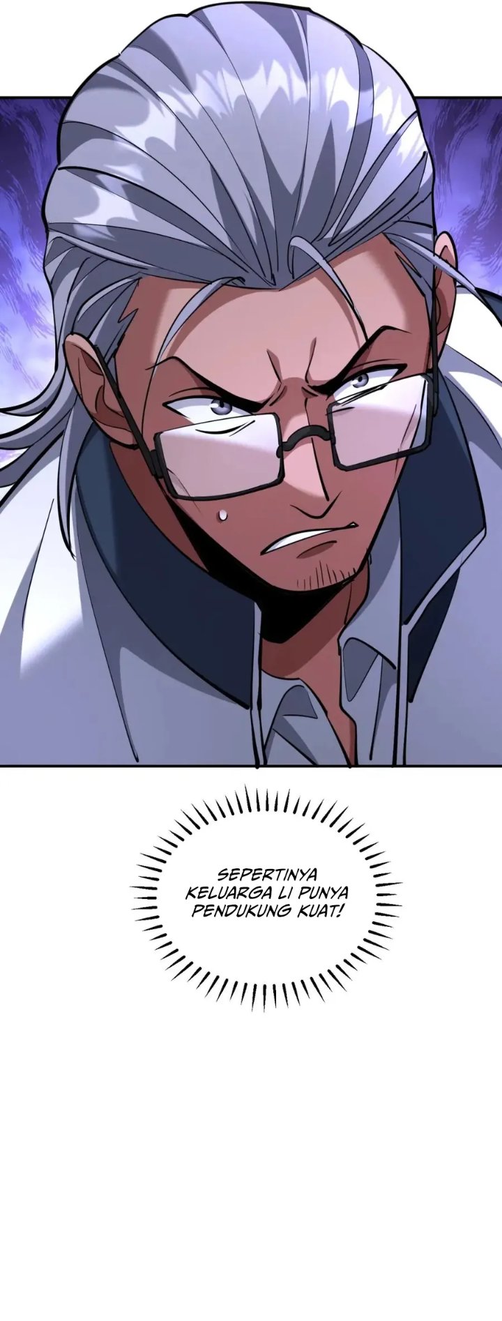 Im Trapped In This Day For One Thousand Years Chapter 261 Halaman 11
