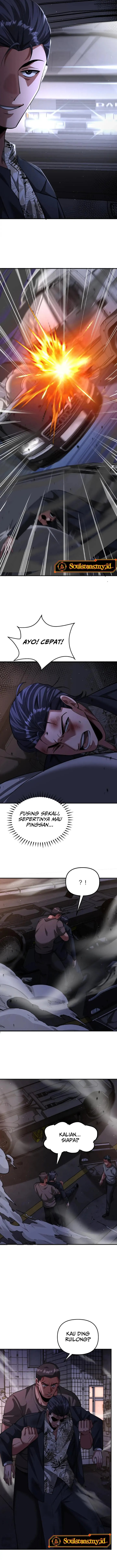 Im Trapped In This Day For One Thousand Years Chapter 268 Halaman 10