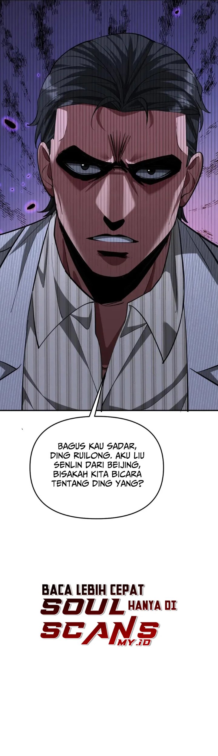 Im Trapped In This Day For One Thousand Years Chapter 268 Halaman 12