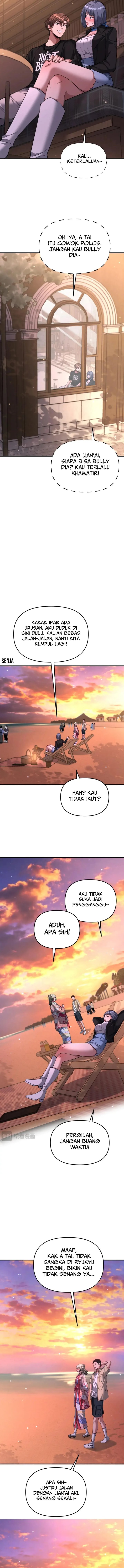 Im Trapped In This Day For One Thousand Years Chapter 272 Halaman 6