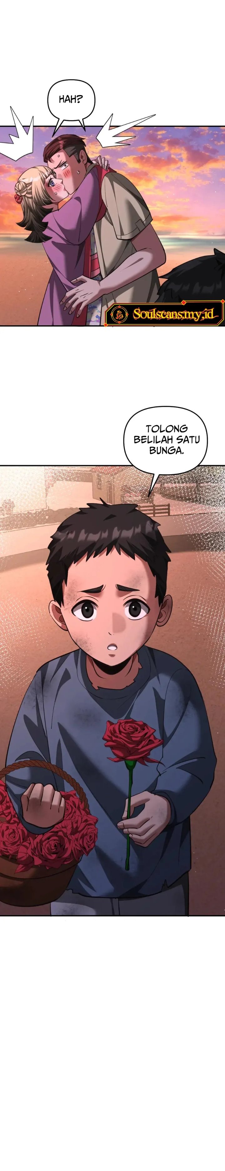 Im Trapped In This Day For One Thousand Years Chapter 272 Halaman 13