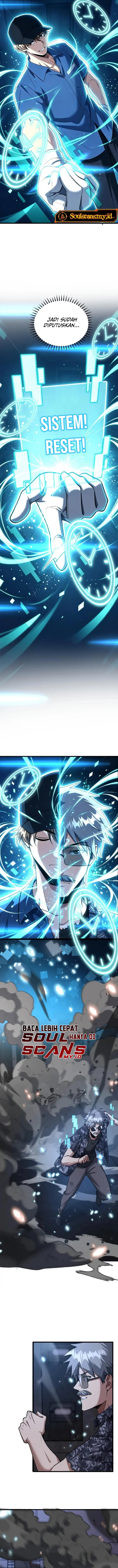 Im Trapped In This Day For One Thousand Years Chapter 284 Halaman 5