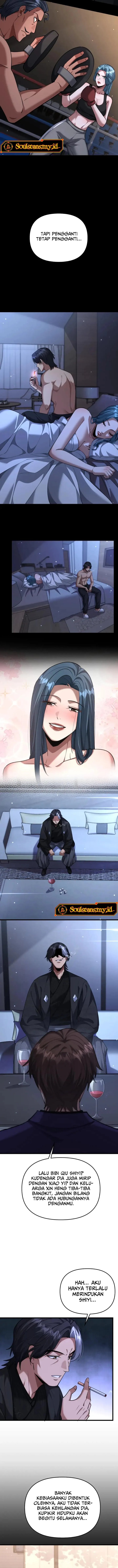 Im Trapped In This Day For One Thousand Years Chapter 287 Halaman 9
