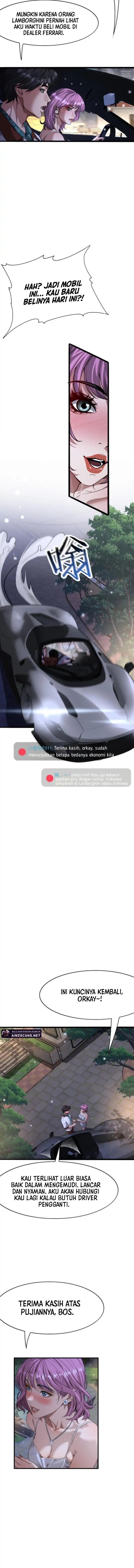 Im A Super Rich Guy So Its Reasonable For Me To Be A Scumbag Chapter 11 Halaman 10