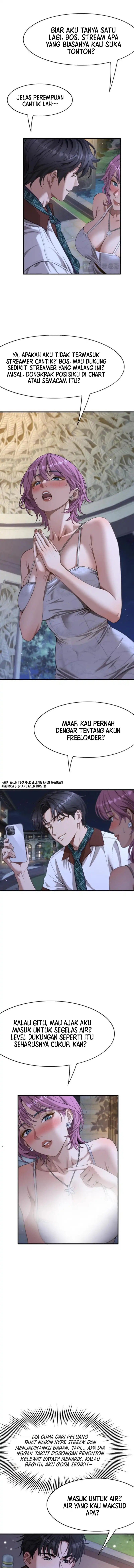 Im A Super Rich Guy So Its Reasonable For Me To Be A Scumbag Chapter 11 Halaman 11