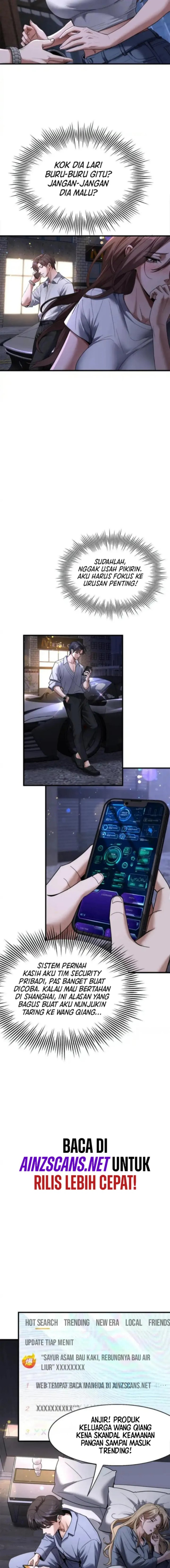Im A Super Rich Guy So Its Reasonable For Me To Be A Scumbag Chapter 21 Halaman 10