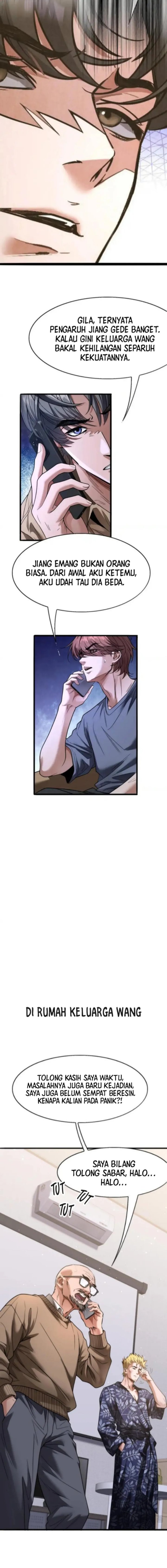 Im A Super Rich Guy So Its Reasonable For Me To Be A Scumbag Chapter 21 Halaman 12