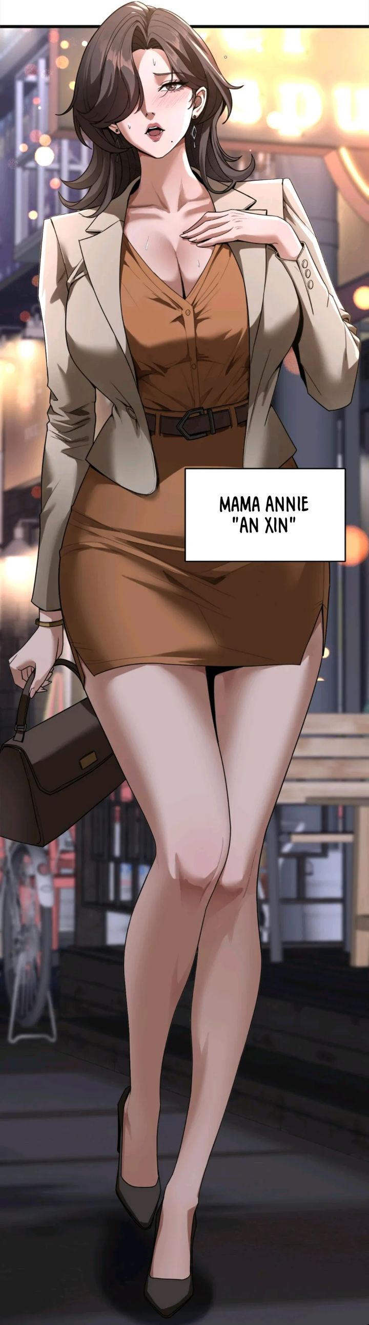 Im A Super Rich Guy So Its Reasonable For Me To Be A Scumbag Chapter 25 Halaman 11
