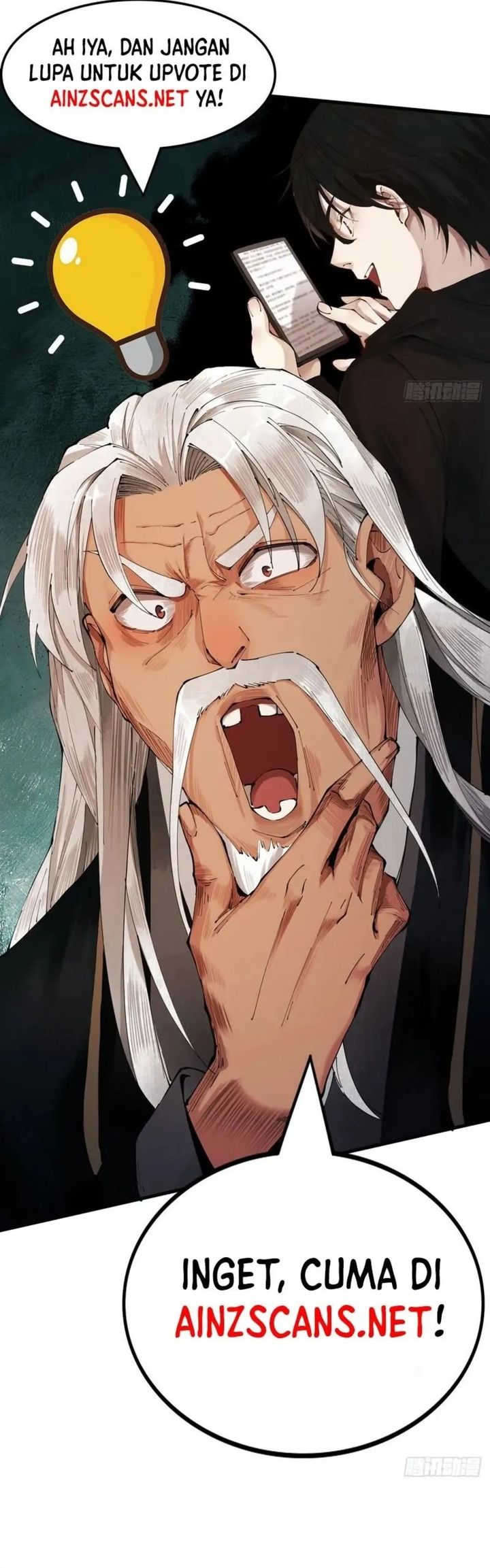 Im A Super Rich Guy So Its Reasonable For Me To Be A Scumbag Chapter 25 Halaman 30