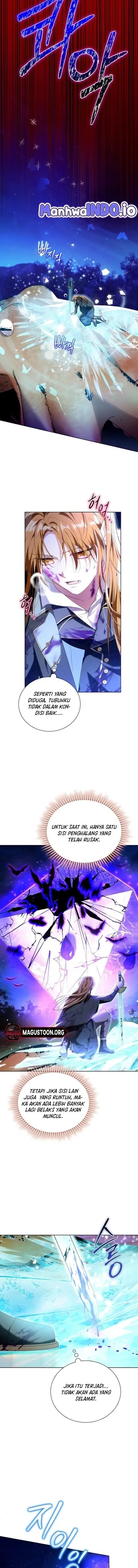 Im The Commander Of The Second Male Leads Knights Chapter 12 Halaman 8