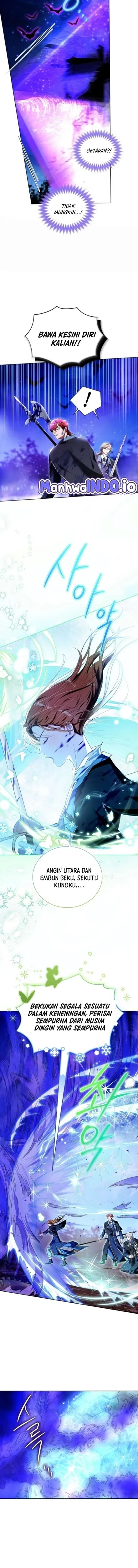 Im The Commander Of The Second Male Leads Knights Chapter 12 Halaman 9